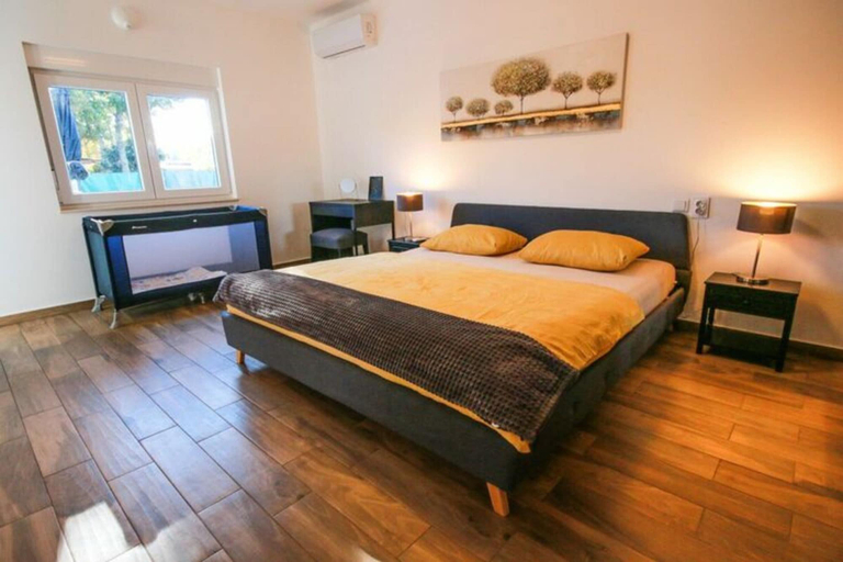 Room 2, Villa Hedonistra, Vodnjan