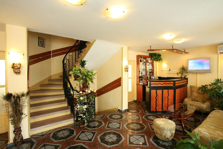 Public Area 3, Hotel Color, Varna