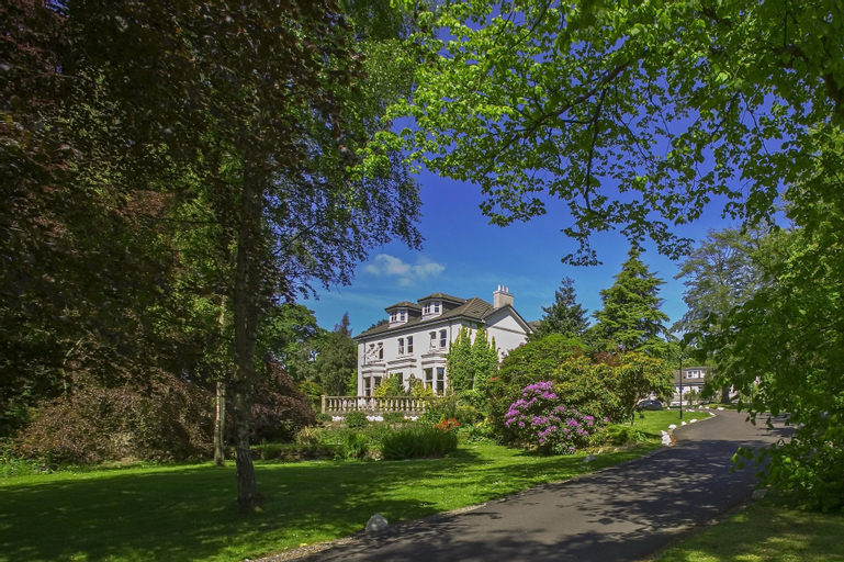 Marcliffe, Aberdeen
