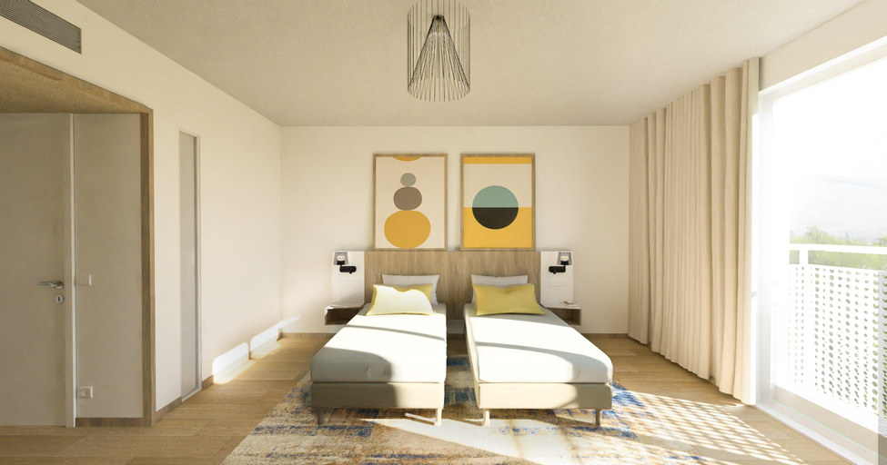 Bedroom 3