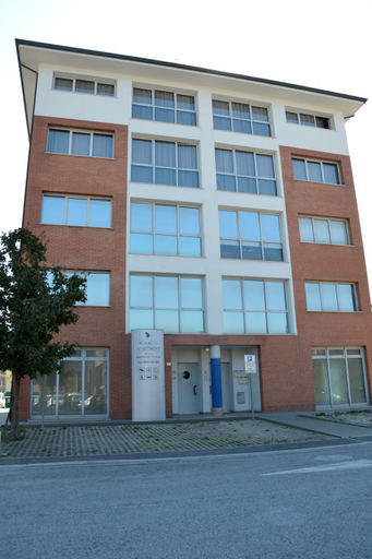 Others 3, Mosaico Apartments, Ravenna