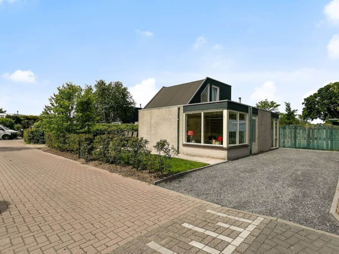 Primary image, Huijsmansverhuur Type C Comfort Plus Vlier 1, Goedereede