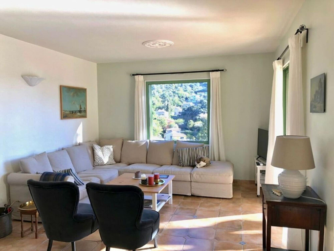 Others 5, Villa Valmaris - Les Issambres, Var