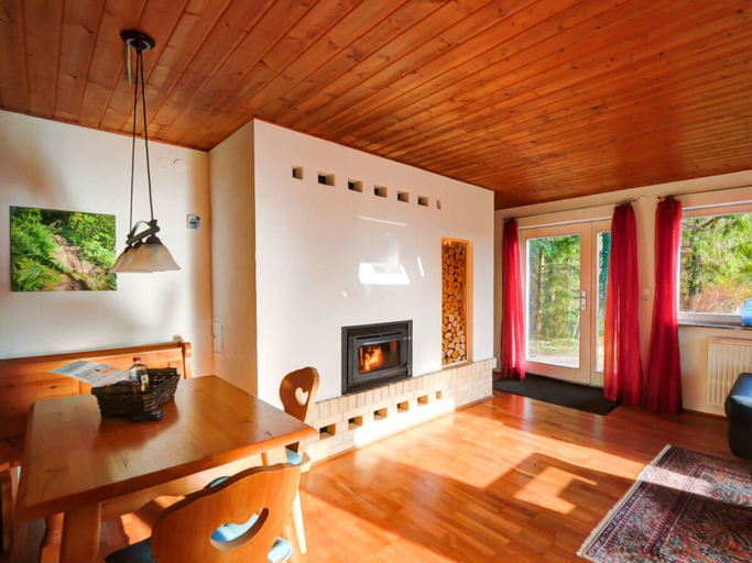 Living area 2, Holiday Home Black Forest, Breisgau-Hochschwarzwald