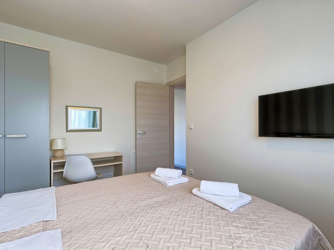 Room 5, Villa Barmel Apt 2, Pula