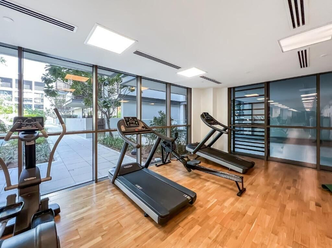 Others 3, Aya - Awe-inspiring 2BR in City Walk with Balcony, Dubai