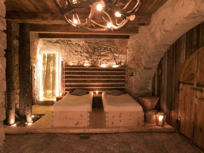Property amenity 5, Ansitz Gurtenhof Comfortable Holiday Residence, Bolzano