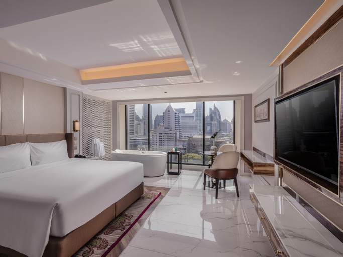 Bedroom 16