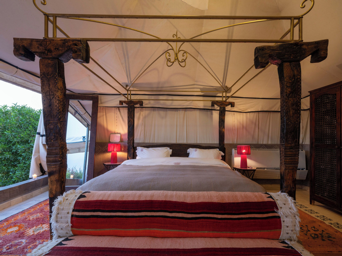 Bedroom 16
