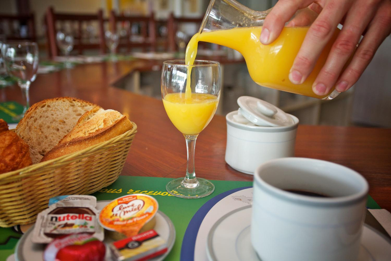 Food & Drinks, Fasthotel Artigues, Gironde