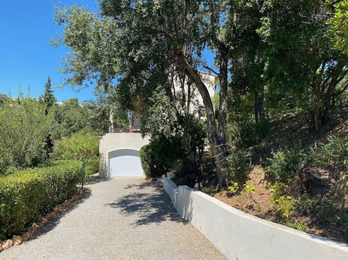 Exterior 4, Plein Sud - Les Issambres, Var