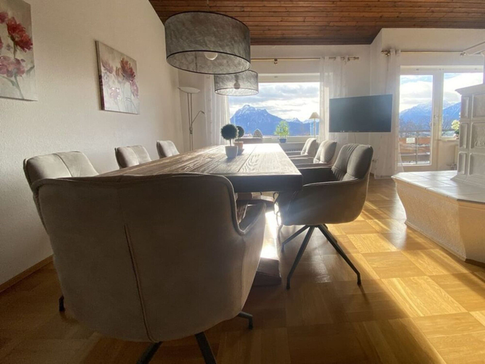 Others 5, Villa Alpenblick Comfortable holiday residence, Ostallgäu