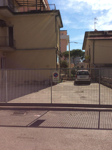 Exterior & Views 1, Hotel Laguna Blu, Rimini