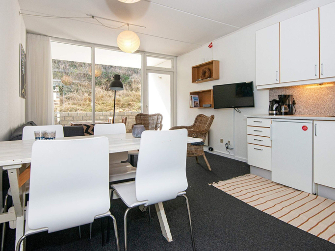 Others 4, 5 Star Holiday Home in Ringkobing, Ringkøbing-Skjern