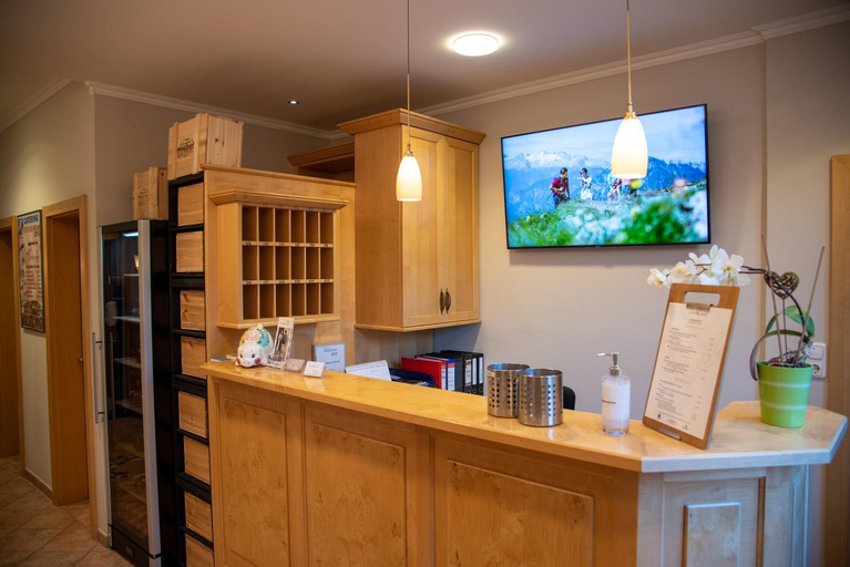 Public Area, SCHONIS-Landhotel, Liezen