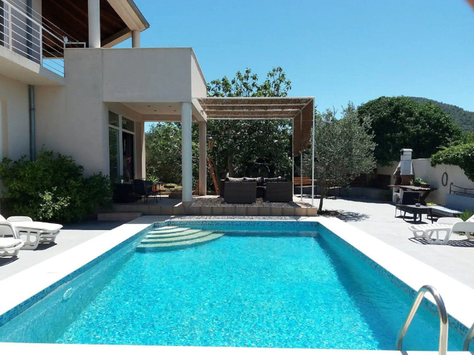 Sport & Beauty 5, Apartments Villa Dona -two Bedroom Apartment With Shared Swimming Pool, Vela Luka