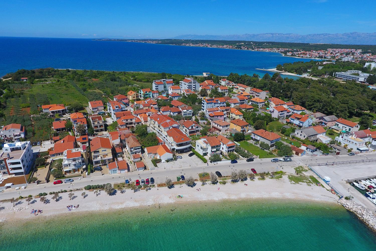 Others 4, Hotel Niko, Zadar