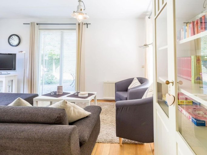 Living area 5, Holiday Home Dune Nest, Noordwijk