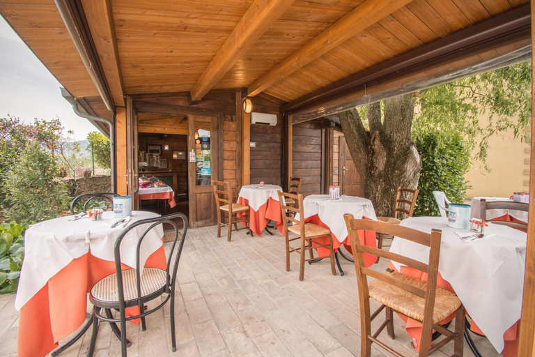 Food & Drinks 3, Casa Vacanze Vecchio Granaio, Perugia