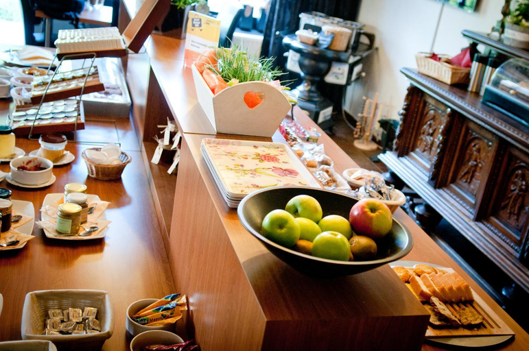 Food & Drinks 2, Hotel Restaurant Vijlerhof, Vaals