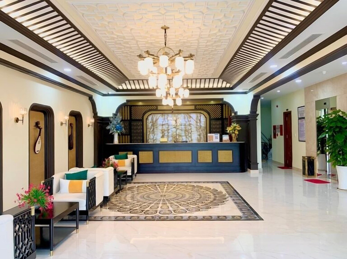Others 2, SAOCHARM SÀI GÒN HOTEL, Tuy Hoa