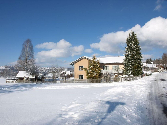 Exterior 5, Nice Apartment in Piedmont, Freyung-Grafenau