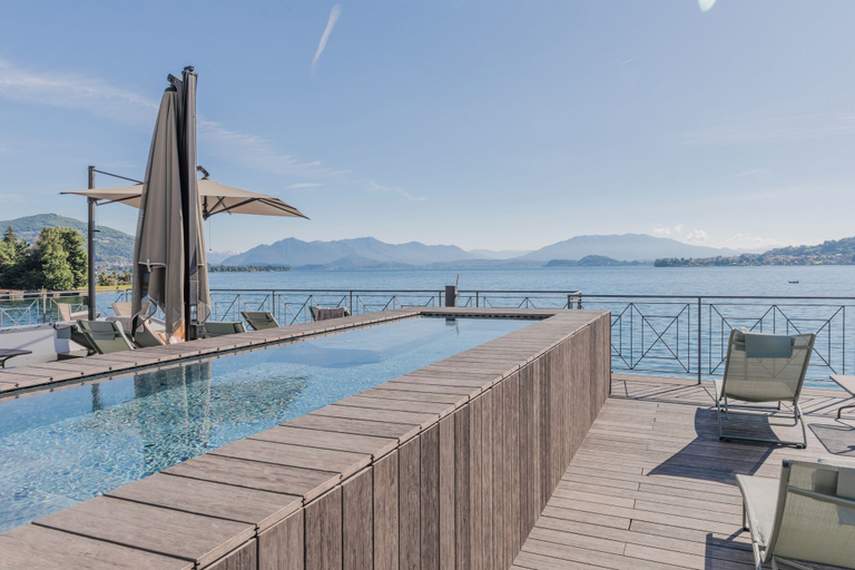 Sport & Beauty 3, Hotel Bel Sit, Novara