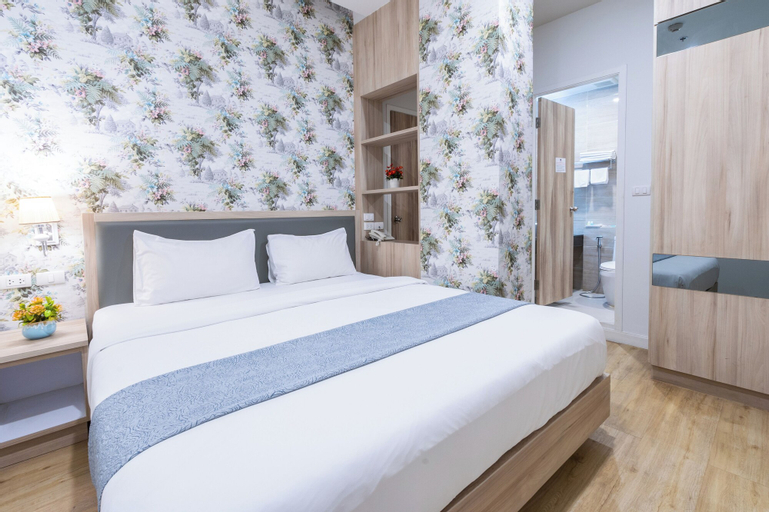 Bedroom 22