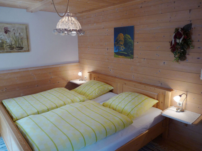 Room 4, Hirschbichler Modern Retreat, Berchtesgadener Land