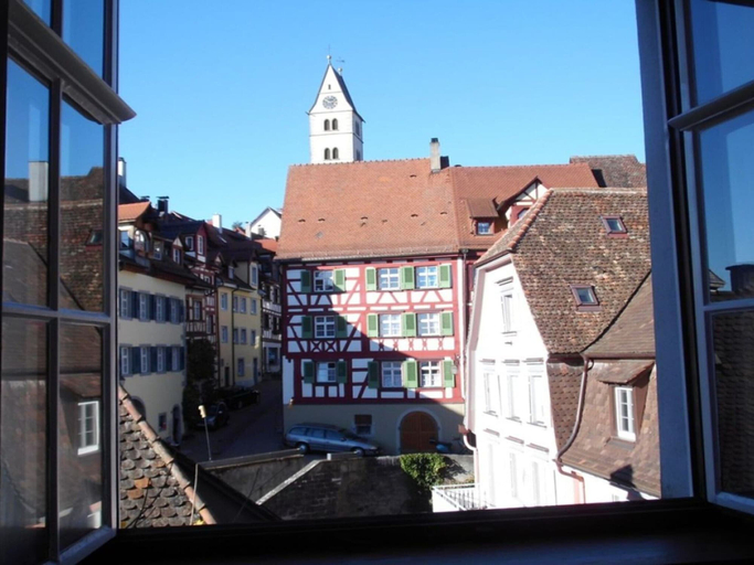 View from property 3, Lake Constance Hearts, Bodenseekreis