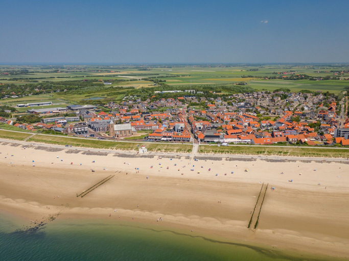Others 3, Apartment in Zoutelande Near Sunny Beach, Veere