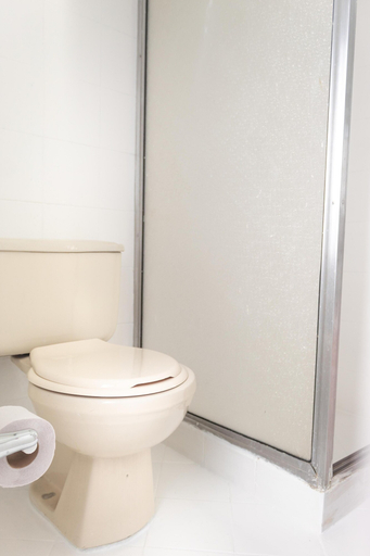 Bathroom 4, HOTEL PLAYA SUR, Medellín