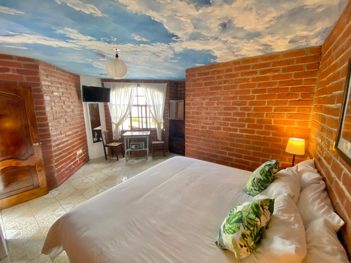 Bedroom 2, Great Hostels Backpackers, Baños