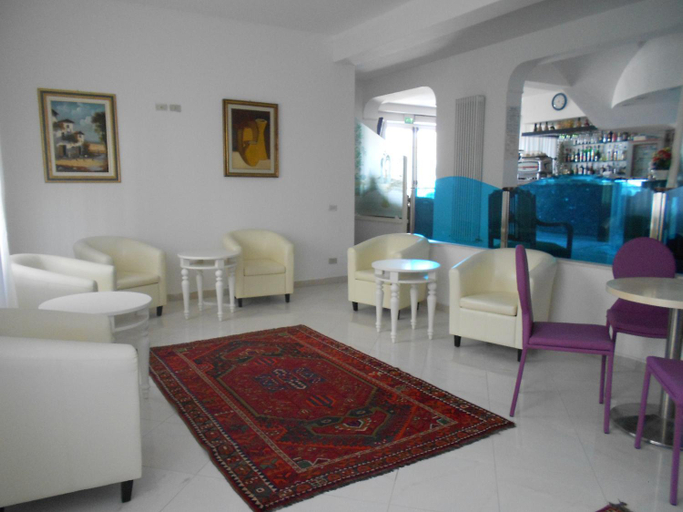 Others 4, Hotel Laguna Blu, Rimini