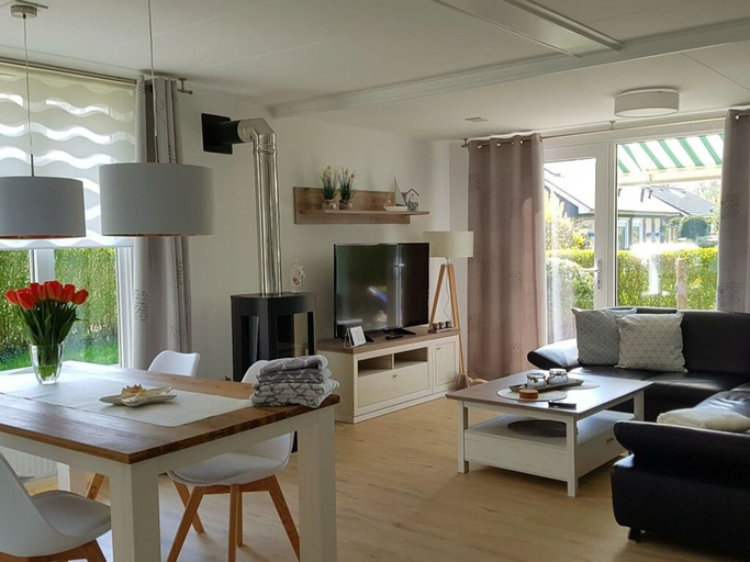 Dining 5, Villa Strandtijden, Den Helder