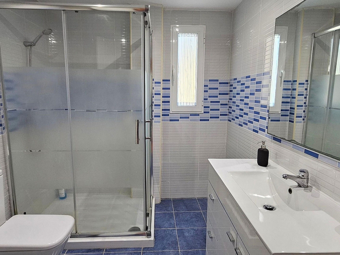 Others 5, Apartment Near Serena Beach, Almería