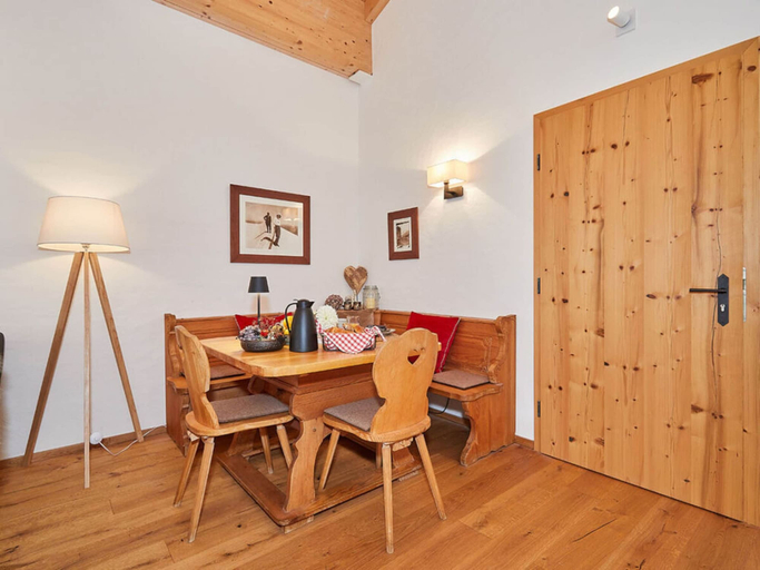 Others 2, Holiday Apartment Dosbach, Traunstein