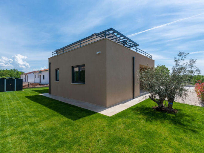 Exterior & Views 2, Villa Mahalo Modern Retreat, Sveti Lovreč