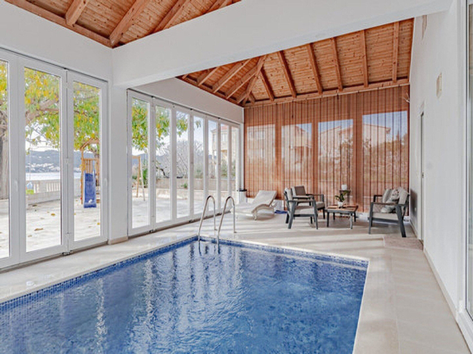 Sport & Beauty, Villa Ponar with Swimming Pool, Orebić