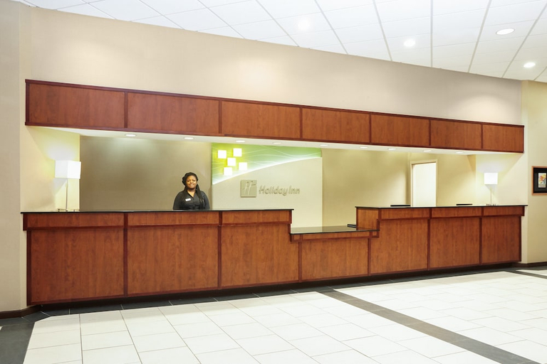 Others 4, Holiday Inn Chicago Matteson Conference Center, Cook