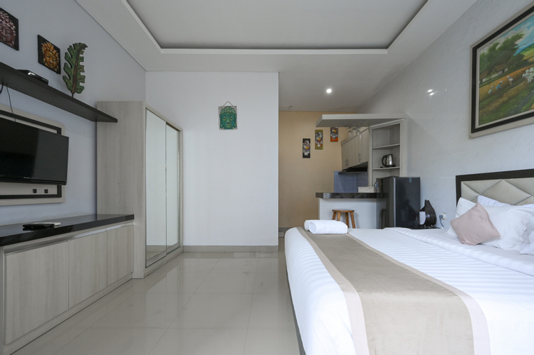 Bedroom 8