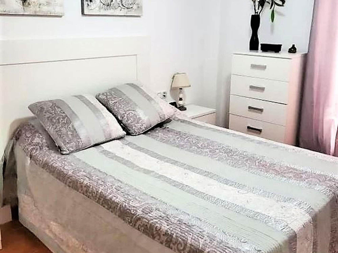 Room 3, Belvilla by OYO Holiday Home in Vera Playa, Almería