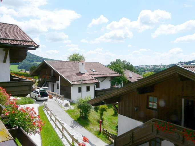 Exterior 5, Hauzenberg App. 303, Passau