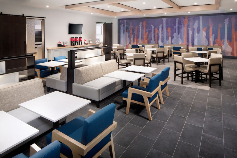 Food & Drinks 4, Hyatt House Nashville at Vanderbilt, Davidson