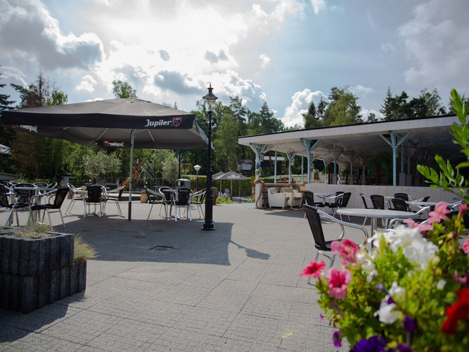 Food & Drinks 3, House With Dishwasher, in Nature Reserve, Rhenen