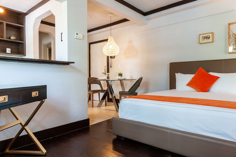 Bedroom 3, Lincoln Arms Suites, Miami-Dade