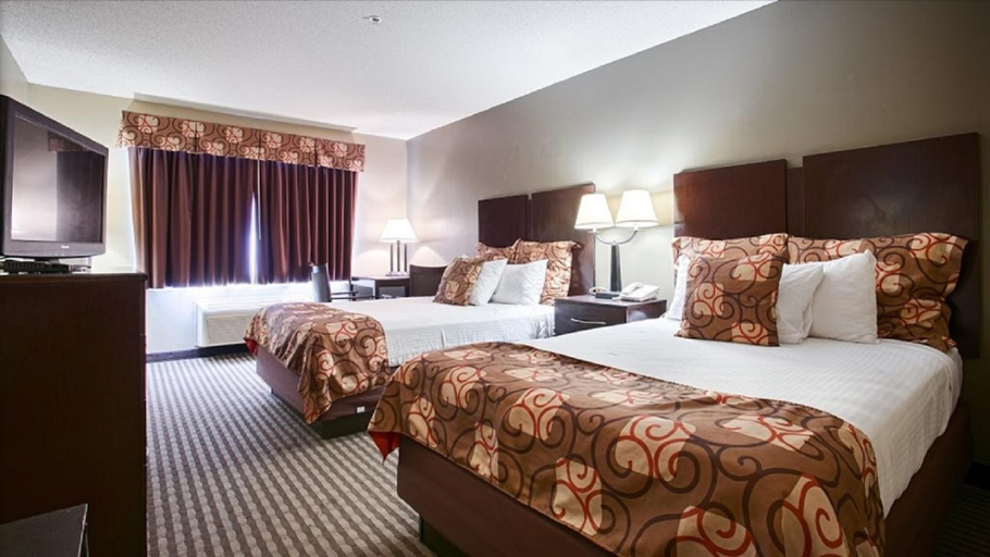 Others 5, Executive Inn, Burke