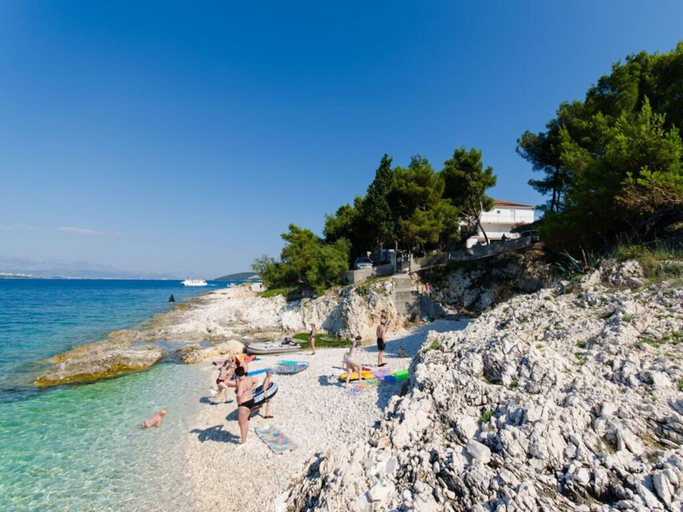 Others 4, Apartment Villa Rosea, Trogir