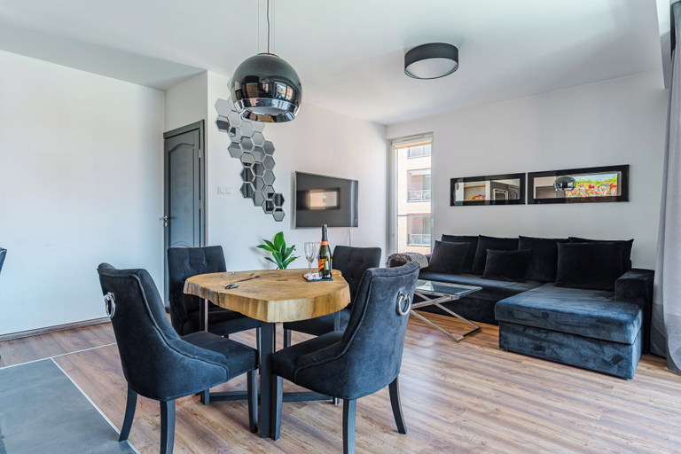 Others 4, Scala Premium by Grand Apartments, Gdańsk City