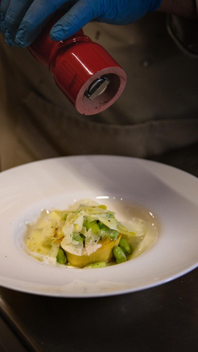 Food & Drinks 5, Ca' Virginia Country House Wellness, Pesaro E Urbino